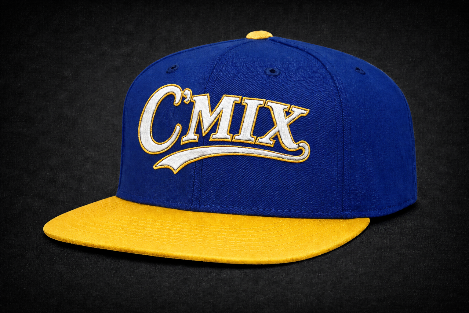 BAY ENERGY BUNDLE (ROYAL BLUE & GOLD)