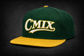 BAY ENERGY C’MIX SNAPBACK HATS