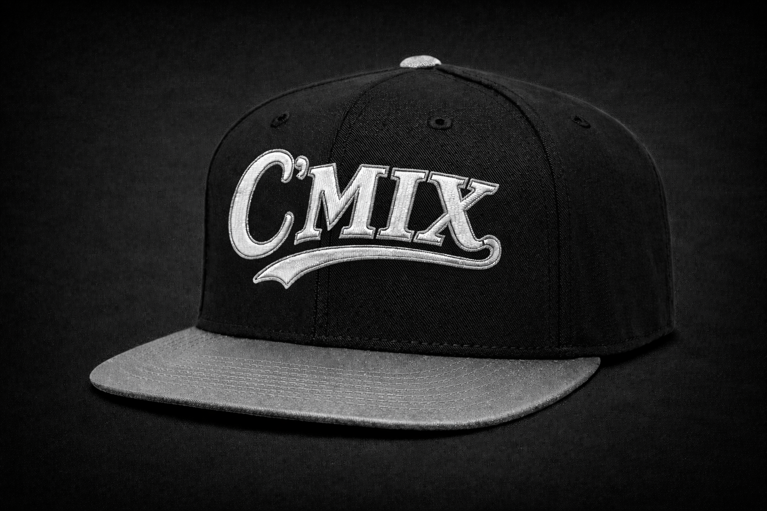 BAY ENERGY BUNDLE (SILVER & BLK)