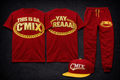 BAY ENERGY BUNDLE (RED & GOLD)